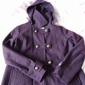 Delia*s Peacoat